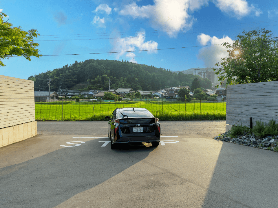 画像：チェックアウト